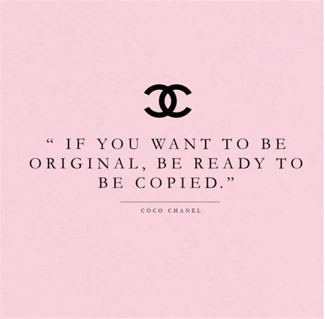 Positive thoughts for Chanel. Chanel .